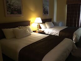 Motel Belvédère