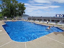 Motel Belvédère
