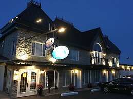 Motel Belvédère
