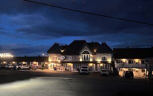 Motel Belvédère