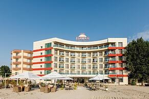 Hotel Hawaii
