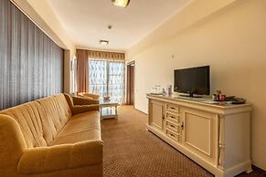 Hotel Hawaii