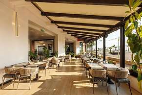 Hotel Hawaii