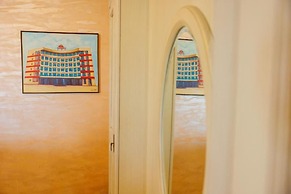 Hotel Hawaii