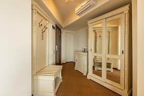 Hotel Hawaii