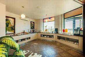 Hotel Hawaii