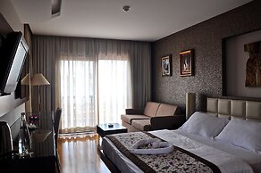 Olira Boutique Hotel & Spa - Boutique Class