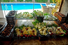 Olira Boutique Hotel & Spa - Boutique Class