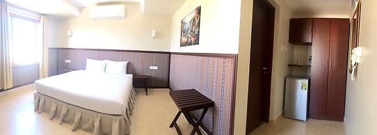 Turtle Beach Resort