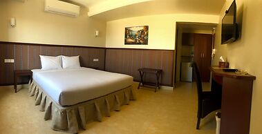 Turtle Beach Resort