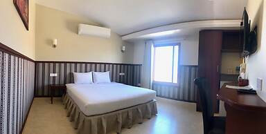 Turtle Beach Resort