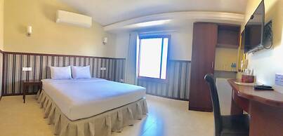 Turtle Beach Resort