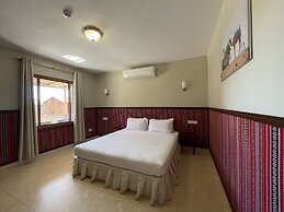 Turtle Beach Resort