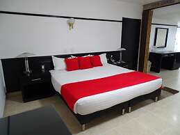 Hotel Tonchala
