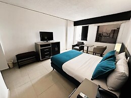 Hotel Tonchala