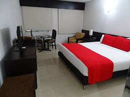 Hotel Tonchala
