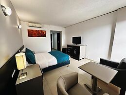 Hotel Tonchala