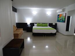 Hotel Tonchala