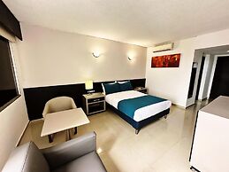 Hotel Tonchala