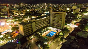 Hotel Tonchala