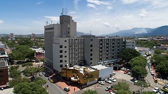 Hotel Tonchala