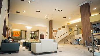 Hotel Tonchala