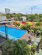 Hotel Tonchala