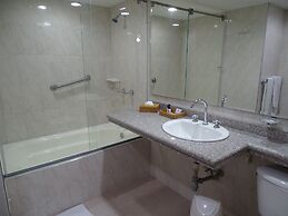 Hotel Tonchala