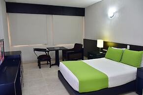 Hotel Tonchala