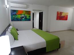 Hotel Tonchala