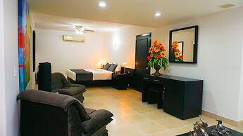 Hotel Tonchala