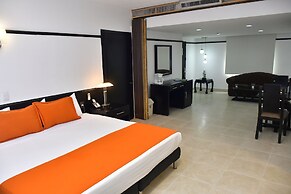 Hotel Tonchala