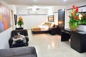 Hotel Tonchala