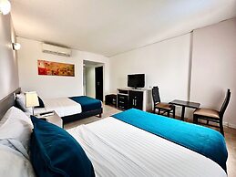 Hotel Tonchala