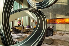Four Seasons Hotel Shenzhen