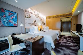 Four Seasons Hotel Shenzhen