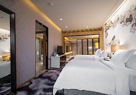 Four Seasons Hotel Shenzhen