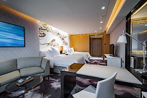 Four Seasons Hotel Shenzhen
