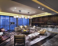 Four Seasons Hotel Shenzhen