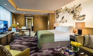 Four Seasons Hotel Shenzhen