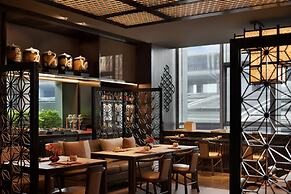 Four Seasons Hotel Shenzhen