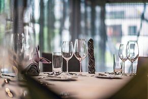 Sheraton Zurich Hotel