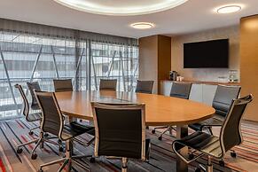 Sheraton Zurich Hotel