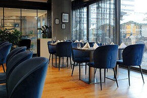 Sheraton Zurich Hotel