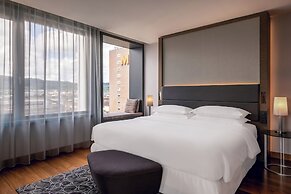 Sheraton Zurich Hotel