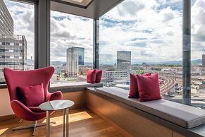 Sheraton Zurich Hotel