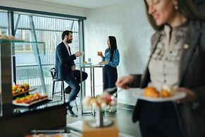 Sheraton Zurich Hotel