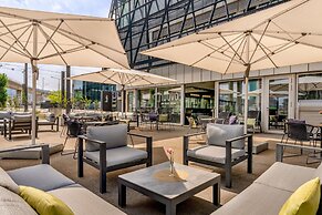 Sheraton Zurich Hotel