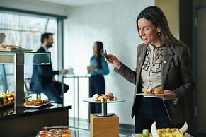 Sheraton Zurich Hotel