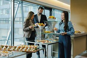 Sheraton Zurich Hotel
